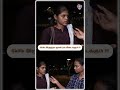 Education+ Skill is very Important....❤#maanavanmedia #trending #coimbatore #publicopinion #public