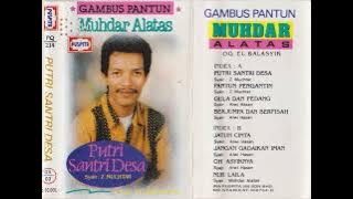 Muhdar Alatas & Orkes Gambus El Balasyik - Jatuh Cinta