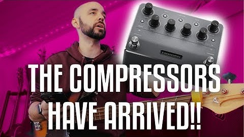 NEURAL DSP NANO CORTEX 2.0 UPDATE!