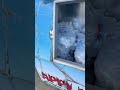 EcoFlow #icebox #ice #spring #outdoors #commercial