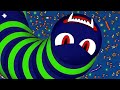 Saamp wala game | Reverse gameplay | Snake Game 2026 | Rắn Săn Mồi 2026