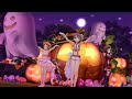 デレステMV 「Halloween&hearts;Code」 3Dリッチモード