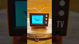 Remember waking up Saturday morning for The Jetsons#TheJetsons #MiniRetroTV #SaturdayMorningCartoons