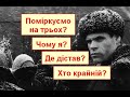 Словник гомо совєтікуса-типові фрази