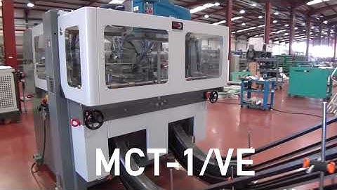 PRODUCTUS - BOIX - MCT-1/VE-Kartonaufrichter