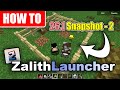 Get The Latest JDK (Java 25) JRE For Zalith Launcher - Play Minecraft Java Snapshot Builds