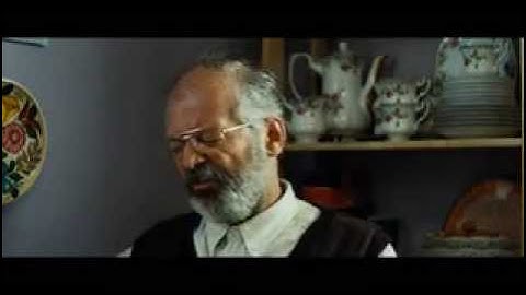 映画『おじいちゃんの里帰り』予告編