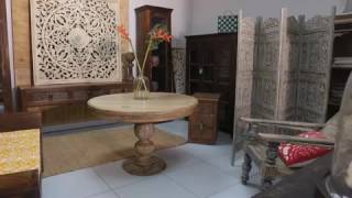 Multimedia Seychelles - Island Living - Furniture