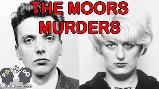 The Horrifying Moors Murders | Crime Inc | EP3