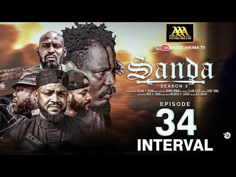 Sanda Episode 34 With English Subtitle 2022