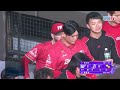 05/24 味全 VS 中信 六局上，張政禹與劉基鴻先後打出安打，味全四分領先兄弟