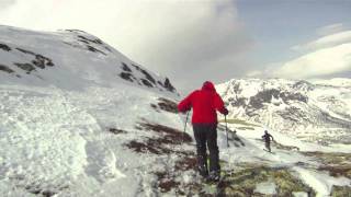 Hemsedal epic trailer