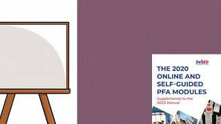 PFA MODULE 4 | Identifying Sources of Strengths