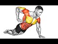 Chest and Triceps Workout for Strength Muscle