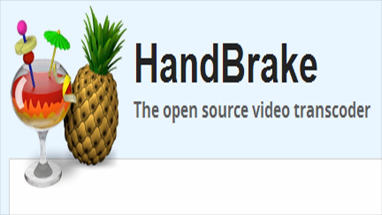 The SECRET to Perfect Handbrake Edits (No Cropping Allowed! YouTube