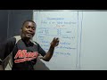 Physics || Transformers