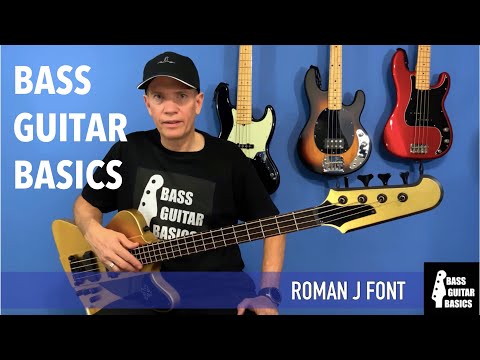 bass-guitar-basics