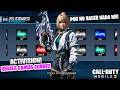 CORRE YA! ACTIVISION REGALA 100 CAMUFLAJES DMZ!! POR RESPIRAR COD MOBILE | Dimitry