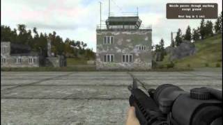 A2OA_bugs.avi