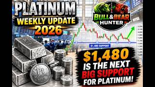 Platinum 09.06.26 Platinum Alert: Can $1,480 Spark The Next Big Move Higher?