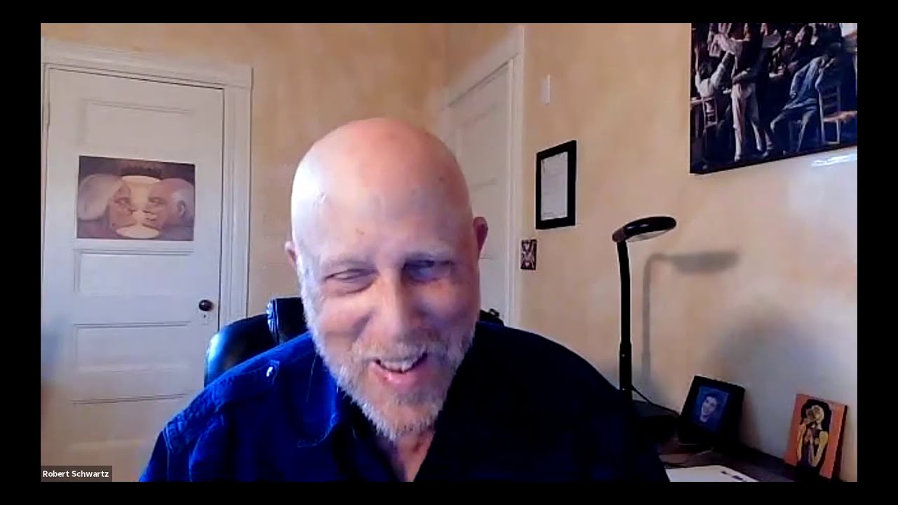 Bob Schwartz: An Introduction to Just Cause