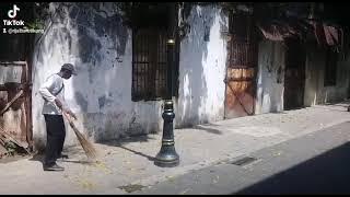 Orang pinggiran status 30 detik