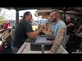 Part2 fp armwrestling