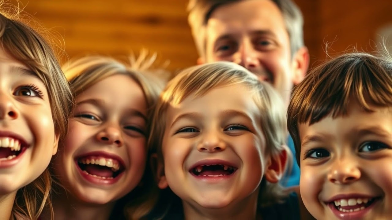 Count and Wiggle Wiggle | Counting Song for Kids 