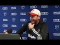 Prematch Press Conference | Sandro Schwarz | New York Red Bulls vs. Orlando City SC