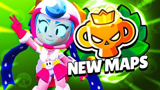 LEARNING TO DRAFT ON BRAND NEW RANKED MAPS! | Road to Pro Net Worth