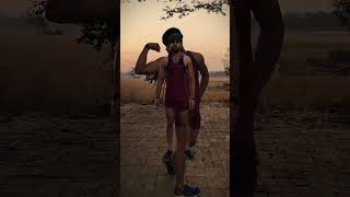gymer attitude #youtubeshorts #motivation #ytshorts #viral #naturalbody #shorts #video #yt20