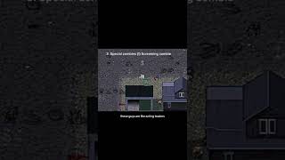 My take on Mini DayZ! Tips and suggestions! screenshot 4