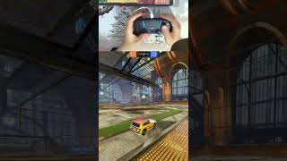 PS5 Controller ASMR 😴 Rocket League Ranked 🏆 Satisfying 360 FPS 4K
