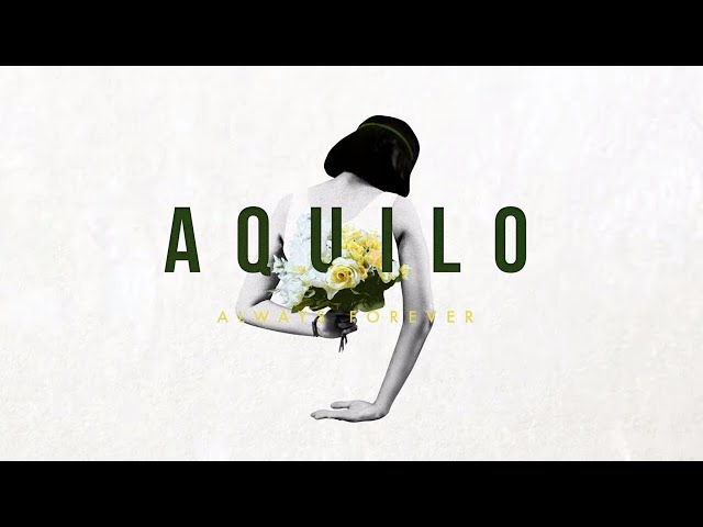 Aquilo - Always Forever [Official Audio] class=