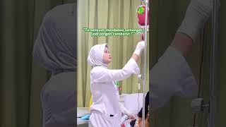 Pelayanan yang ramah ditambah senyuman hangat dari para dokternya - RSU Hermina Kemayoran Pelayanan yang ramah ditambah senyuman hangat dari para dokternya - RSU Hermina Kemayoran
