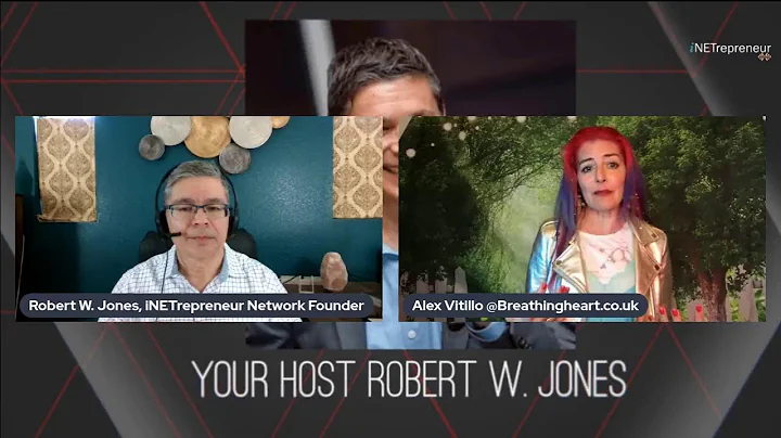 Art of Connection Authors Alex Vitillo, Matis Whet...