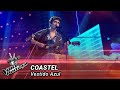 Coastel - &quot;Vestido Azul&quot; | Gala 2 | The Voice Portugal