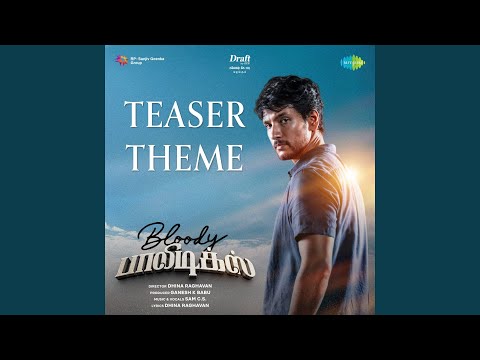 Bloody Politics Teaser Theme (From "Bloody Politics")