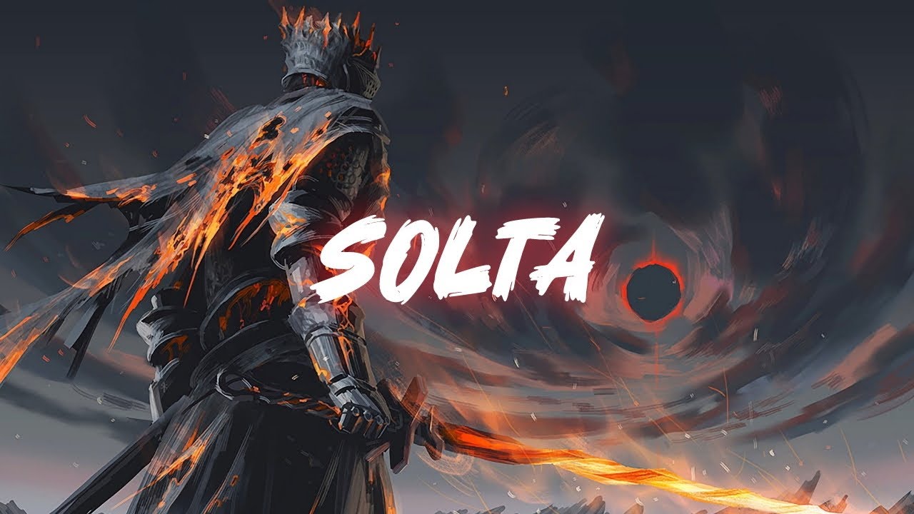 SOLTA (FVNKY BREAKS)