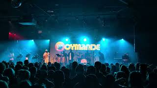 Cymande - Dove - The Crocodile - 2025-02--22