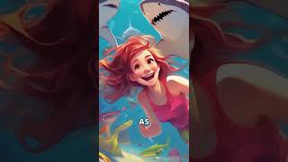 Magical Bedtime Stories for Kids #RubyTheRedFish #SharkGang #KidsStories #ChildrensTales