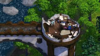 Magicka- Chapter 7 Walkthrough