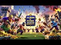 Clash of Clans Mod Apk All Unblocked 🛡️  Free Download 2025! No RootNo Jailbreak