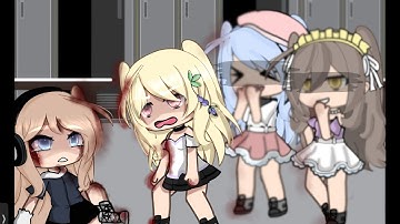 If i knew it all then would i do it again??…… ll ( trend ) ll Gachalife ll 💭💔