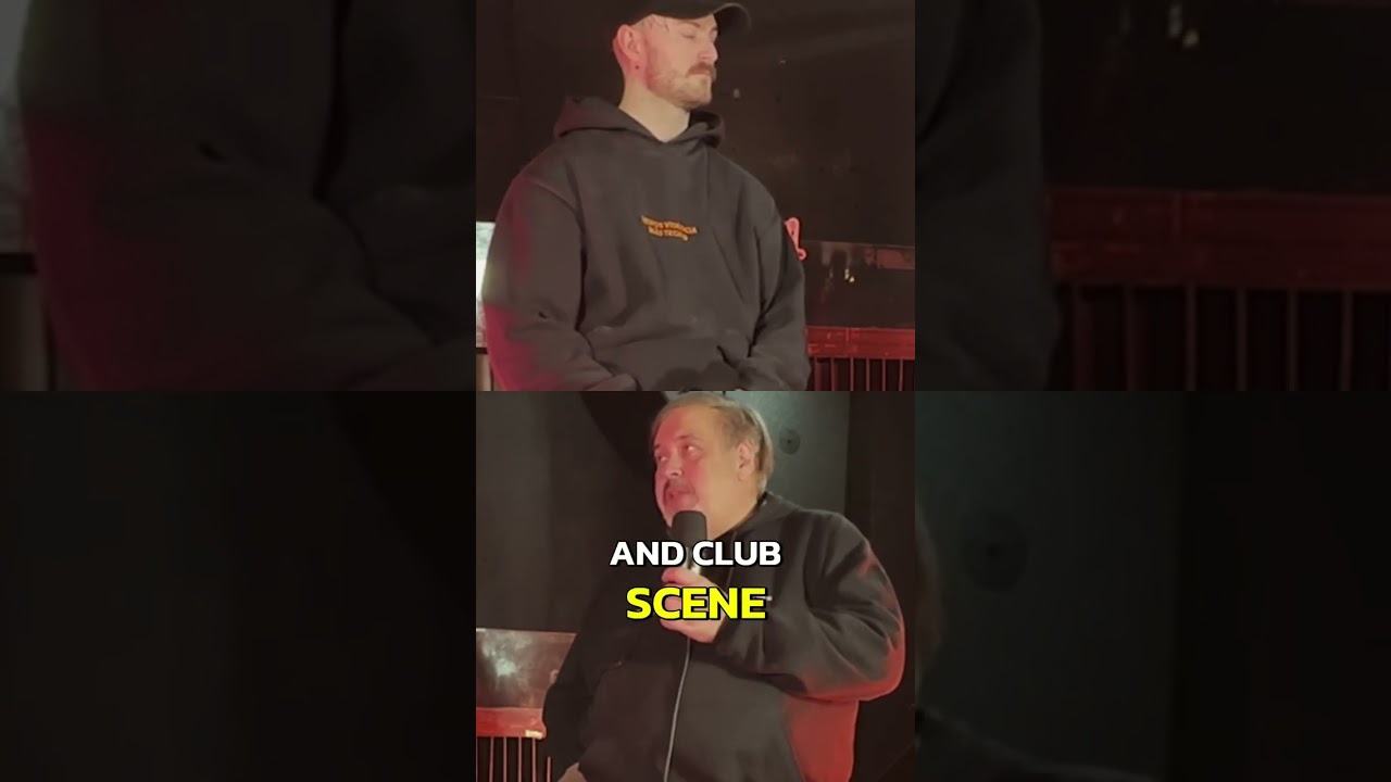 Understanding Substance Use and Safety Measures in Nightlife and Clubs