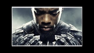 Marvel's Black Panther to generate over $460 million in profit