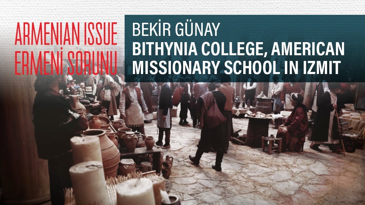 Musa Şaşmaz - Ermeniler İçin İdari Reform ve Temsiliyet Meselesi