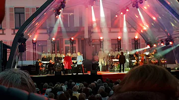 Elisabeth in Concert 2018 Zwarte Schaduw