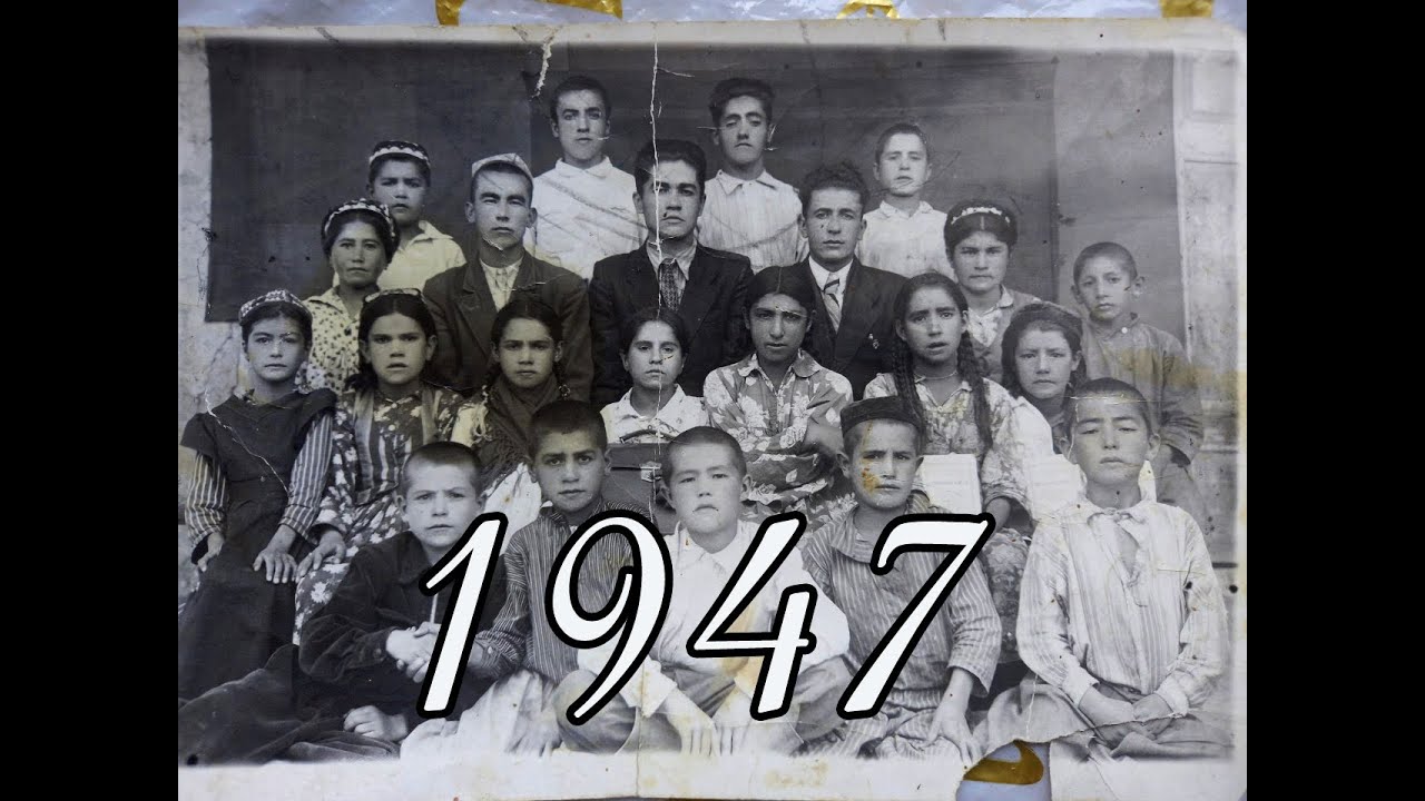 Bitiruvchilar-Graduates-Выпускники (1947~2022)