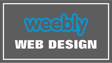 Weebly Web Design - Mobile, Facebook & Twitter Feeds - Tutorial 5